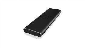 Raidsonic Icy Box Ib-183M2 Zewnętrzna Obudowa Usb 3.0 Dla M.2 Sata