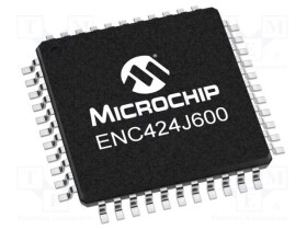 ENC424J600T-I/PT