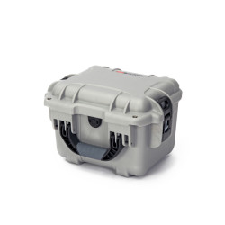 Walizka wymiary wew 241 x 190 x 190mm, z gąbką Plastik Nanuk Żywica Nie