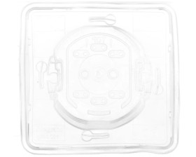 NILOE Guma uszczelniająca IP44 665096