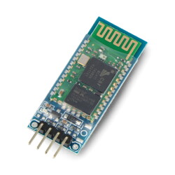 Moduł Bluetooth HC-05
