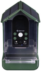 Fotopułapka, kamera leśna Denver BFC-1200 112160000000, 12 MPx, 1920 x 1080 Pixel