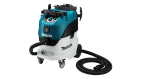 Odkurzacz Przemysłowy 42L 1200W Klasa L