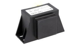 Tzb35/Zz230/12V Transformator Zalewany 35Va 230Vac 12V