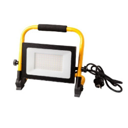 Reflektor LED100W przenośny 4000K EC79243 ECO LIGH