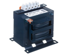 Transformator 1-fazowy separacyjny TMM 160/A 230/230V 0,7A, Ta 40, 16252-9987