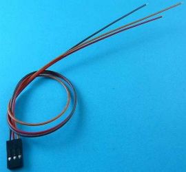 P-2543 ZŁĄCZE 3-STYKOWE