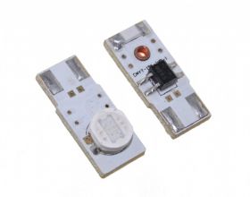 LED 194 1B-HP FLANK 12V