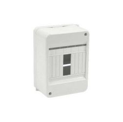 RNO 5 Rozdzielnia natynkowa 5 modułów E-P 5.3