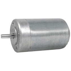 DOGA 162.4101.30.00 24V DC Motor 3000rpm 0.20Nm