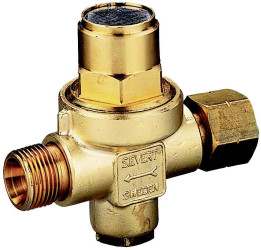 Regulator ciśnienia Sievert 309122