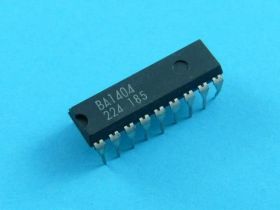 BA-1404 18-DIP UKŁAD
