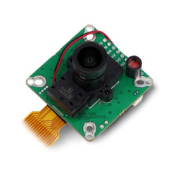 Kamera IR-CUT 2MPx IMX290 Ultra Low Light do Raspberry Pi - ArduCam B0424