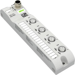 Rozdzielacz czujnik / element wykonawczy, pasywny WAGO 765-1701/200-000 1 szt.