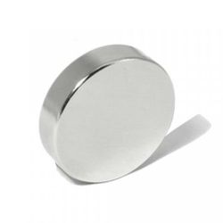 MAGNES NEODYMOWY OKRAGLY 15X4MM