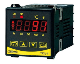 TROL91-412000 Regulator mikroprocesorowy (TROL91-412000)