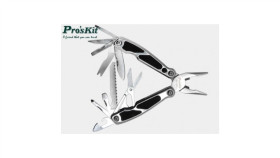 Zestaw Narzędzi Multitool Ms-526 18298