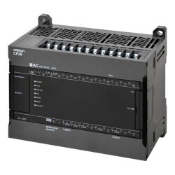 Sterownik PLC CP2E-E30DR-A