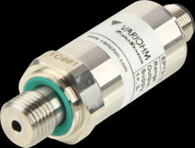 EPT3100-A-40000-B-2-F Pressure sensor, relative, stainless steel; IP66, M12, 400 bar,