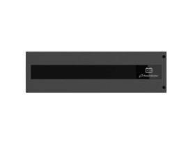 BATTERY PACK RACK 19 DLA UPS POWERWALKER VFI 10000 ICRS IOT 3/3 20 AKUMULATORÓW 12V/9A