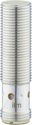 ifm Electronic Czujnik indukcyjny M12 PNP IFT204