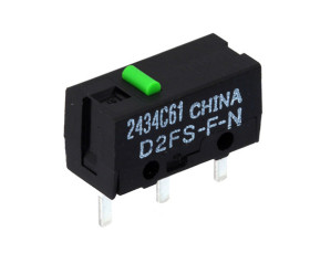 PRZ D2FS-F-N PRZ D2FS-F-N