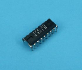 U-321M DIP-18 UKŁAD