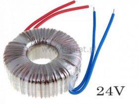 TST 300/011 trans. 300W 24V 12,5A toroidalny