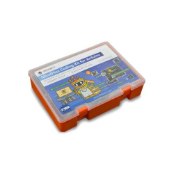 MindPlus Coding Kit for Arduino - zestaw modułów do Arduino - DFRobot KIT0152-EN