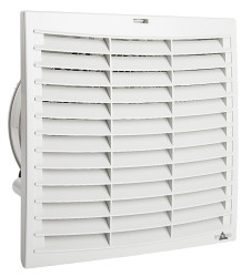 Filtr wentylatora 322 x 322mm rozmiar 291 x 291mm STEGO Filter Fan Plus FPI