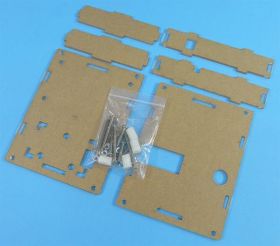 OBUDOWA MIERNIKA-TESTERA LCR-T4 MEGA-328