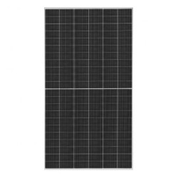 Moduł fotowoltaiczny 710 W N-type Bifacial Silver Frame 33 mm TW Solar