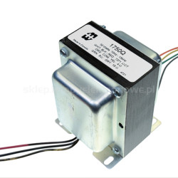 1750Q Transformator głośnikowy PP Hammond