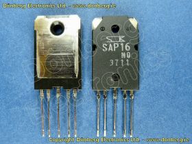 SAP16N