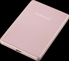 7344023 Powerbank MW5000, Li-Po, 5000 mAh, 20 W, MagSafe, rosé