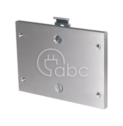 Radiator i zaczep dla SSR 1/3-polowych RHS300 2602596