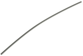 Osłona termokurczliwa średnica przed 3mm średnica po skurczeniu 1mm HellermannTyton 3:1 dł. 200mm