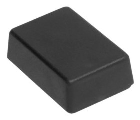 Obudowa Czarny IP53, 45.65 x 15.55 x 31.45mm, RS PRO