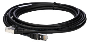 Kabel kat. 8 Cat8 długość 5m Z zakończeniem RS PRO LSZH