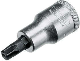 Zestaw kluczy nasadowych Gedore 2005 CT2-D 19L 2016516 1/2" (12.5 mm)