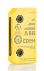 Bezdotykowy wyłącznik bezpieczeństwa, ABB Jokab