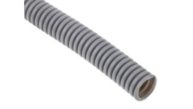 Peszel Elastyczny, Elastyczny, O 16Mm, Dł. 5M, Materiał: Tworzywo Sztuczne,...