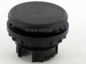 Zaślepka czarna RMQ Titan