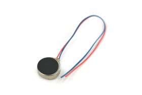 Mini Vibration Motor (10*2.7mm)