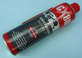 CX-80 500ml SPRAY KONSERW.-NAPRAWCZY
