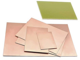 LAMINAT 10*15 CM FR4