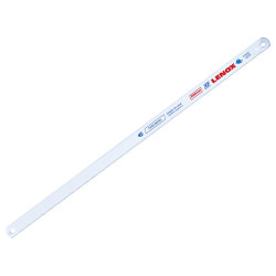 LENOX T20144-V218HE V218HE Bi-Metal Hacksaw Blades 300 x 13mm 18 TPI (Pack 10)