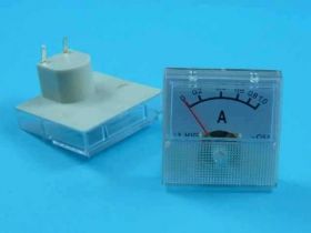 AMPER.KW.MINI MAG. 1,0A 40x40mm