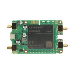 CALYX EBD050 RASPBERRY PI HAT TELTONIKA