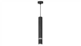 Lampa Wisząca Joker Inox 1Xgu10 Mlp9673 Milagro